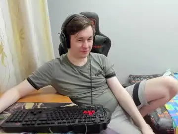 Chaturbate Live Sex of iliaskrislove