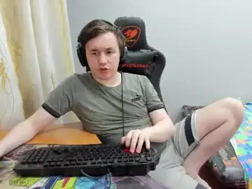 Chaturbate Live Porn of iliaskrislove