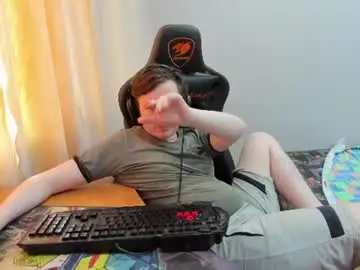 Chaturbate Sex Chat of iliaskrislove