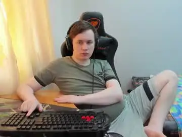 Chaturbate Best live sex cam show of iliaskrislove