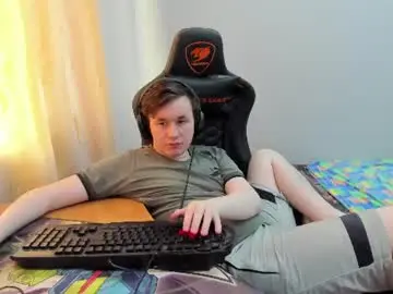 Chaturbate Best Webcam of iliaskrislove
