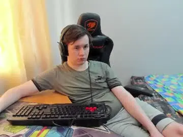 Chaturbate Best Webcam of iliaskrislove