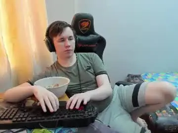 Chaturbate Sex Cam of iliaskrislove