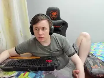 Chaturbate Sex Chat of iliaskrislove