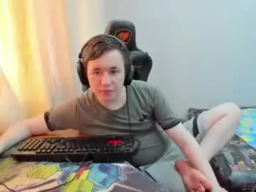 Chaturbate Free Live Porn of iliaskrislove