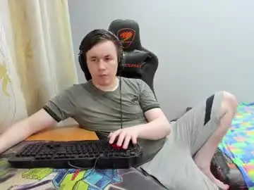 Chaturbate Best live sex cam show of iliaskrislove