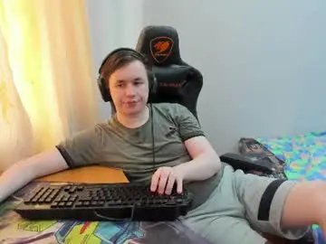 Chaturbate Best live sex cam show of iliaskrislove