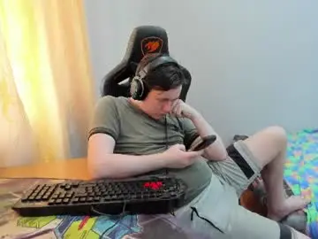 Chaturbate Live Porn of iliaskrislove