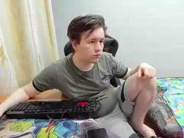 Chaturbate Sex Chat of iliaskrislove