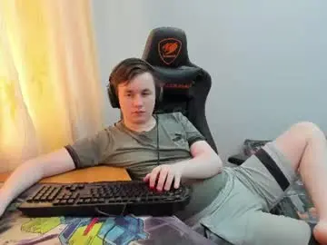 Chaturbate Free Live Porn of iliaskrislove