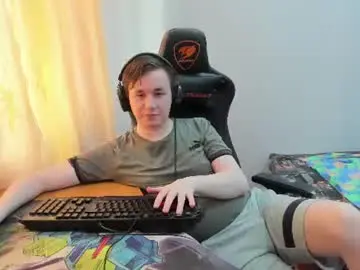 Chaturbate Best live sex cam show of iliaskrislove