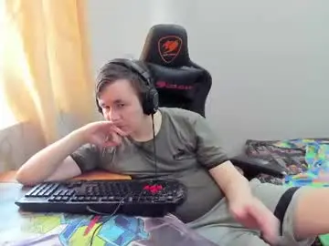 Chaturbate Free Porn Cam of iliaskrislove