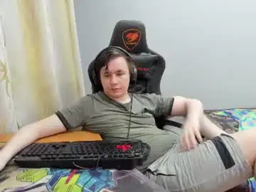 Chaturbate Best Webcam of iliaskrislove