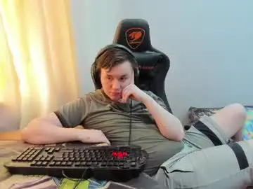 Chaturbate Adult Webcam of iliaskrislove