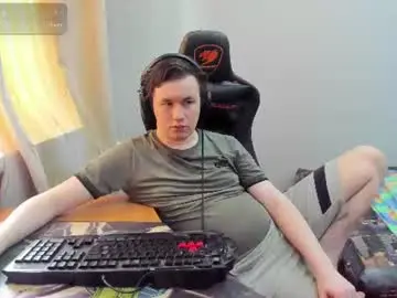 Chaturbate Free Live Porn of iliaskrislove