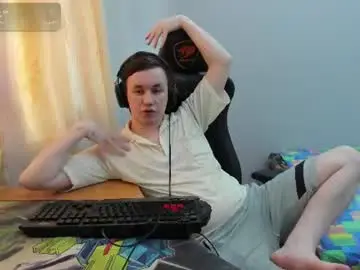 Chaturbate Nude Webcam of iliaskrislove