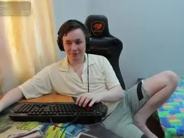 Chaturbate Live Porn of iliaskrislove