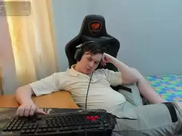 Chaturbate Free Live Porn of iliaskrislove