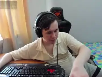 Chaturbate Live Sex Cam of iliaskrislove