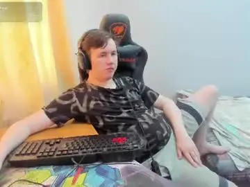 Chaturbate Live Porn of iliaskrislove