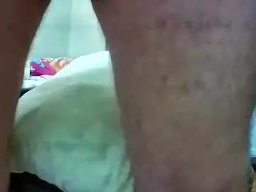 Chaturbate Nude Webcam of lilylovelyman50
