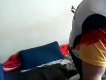 Chaturbate Sex Cam of smi35