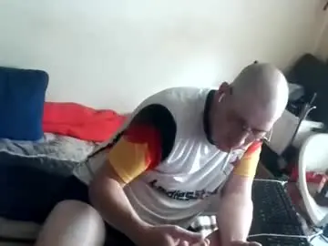 Chaturbate Sex Chat of smi35