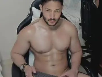 Chaturbate Live Porn of luis_baptista
