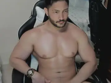 Chaturbate Adult Webcam of luis_baptista