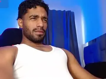 Chaturbate Adult Webcam of damiano_walker