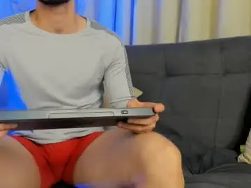 Chaturbate Live Porn of ronny_colton