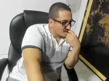 Chaturbate Adult Video Chat of adan_smith_