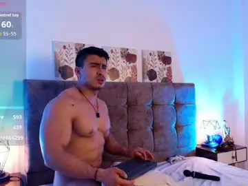 Chaturbate Free Live Porn of chris_clarck