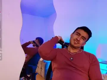 Chaturbate Live Porn of chris_clarck