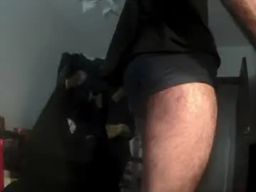 Chaturbate Live Sex of davedarksider96