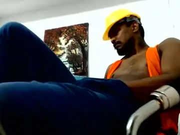 Chaturbate Adult Webcam of elcaballeroblack
