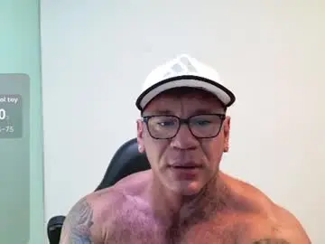 Chaturbate Live Sex of jocobo_hot