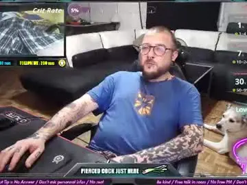 Chaturbate Free Porn Cam of law_leek
