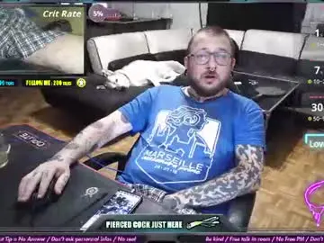 Chaturbate Live Sex Cam of law_leek