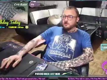 Chaturbate Free Porn Cam of law_leek