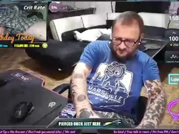 Chaturbate Live Sex of law_leek