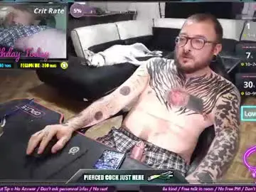Chaturbate Sex Cam of law_leek