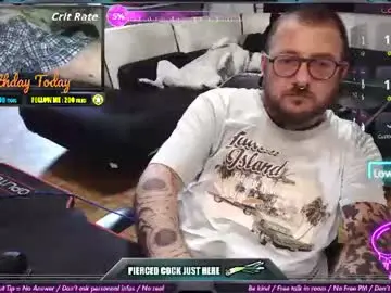 Chaturbate Adult Video Chat of law_leek