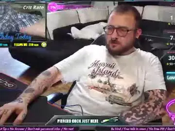 Chaturbate Adult Video Chat of law_leek