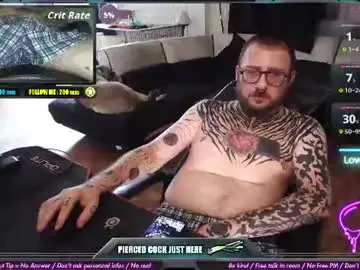 Chaturbate Live Porn of law_leek