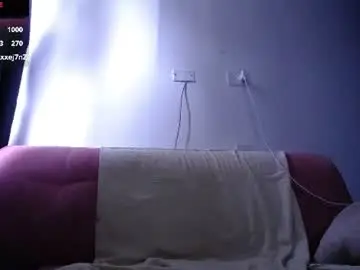 Chaturbate Live Sex Cam of palo_santo06