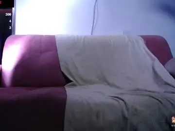 Chaturbate Sex Cam of palo_santo06