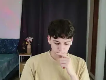 Chaturbate Live Sex of seth_ryder