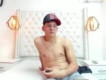 Chaturbate Adult Webcam of carl_west2