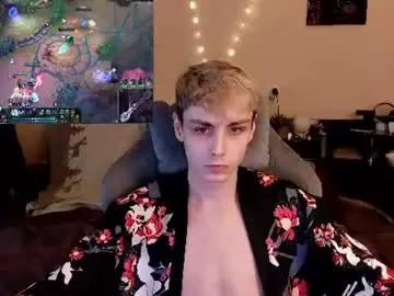 Chaturbate Watch Live Sex Cams of danny_fox888